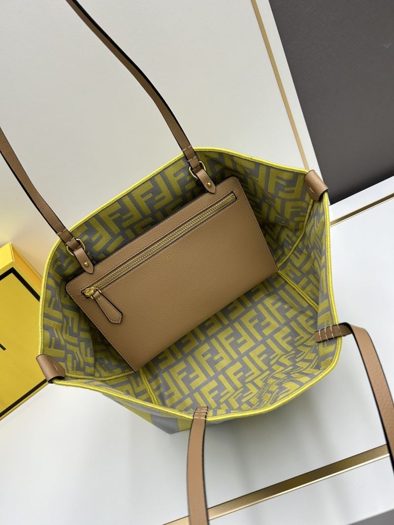 Fendi Shopping Bags